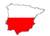 TALLERES HIDALGO - Polski